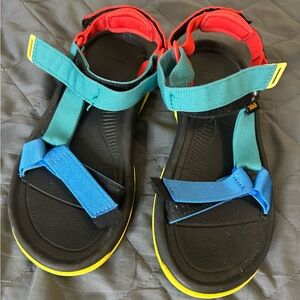 Teva sandals
